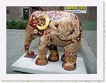 Olifanten parade Heerlen 027 * 2048 x 1536 * (1.05MB)